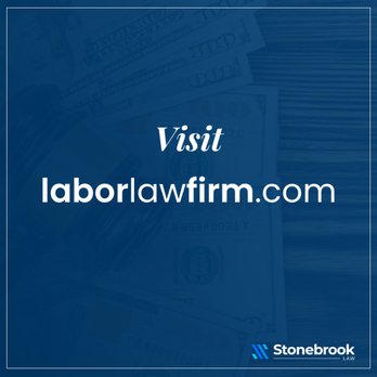 Stonebrook Law - Learm more about us at laborlawfirm.com. Our team is standing by to serve you. - Employment Law Near Me - Fresno, California