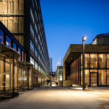 The Bower - Shopping Centers Near Me - London, XGL