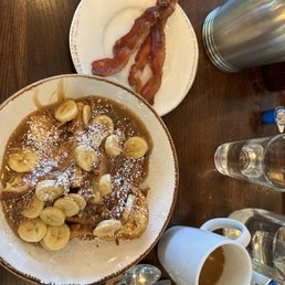 Kids French Toast Kids French Toast