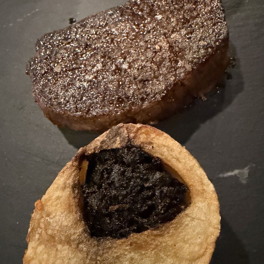 Brinkley's Chop House - Australian Wagyu filet mignon - Steakhouses Near Me - North Augusta, South Carolina Brinkley's Chop House - Australian Wagyu filet mignon - Steakhouses Near Me - North Augusta, South Carolina
