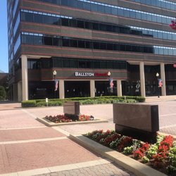 Ballston Crossfit - Ballston CrossFit