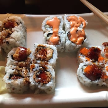 Mizu - Sushi Bars Near Me - Philadelphia, Pennsylvania