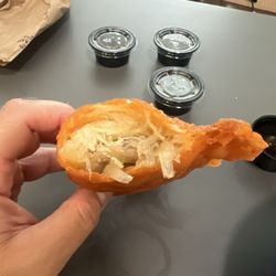 Aborn Oriental Market - Stuffed