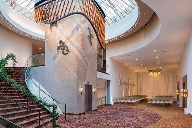 The Westin Nashville by null