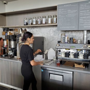 Caffe Luxxe - Coffee & Tea Near Me - Long Beach, California Caffe Luxxe - Coffee & Tea Near Me - Long Beach, California