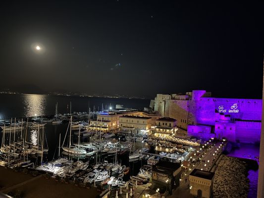 Royal Continental Hotel by null