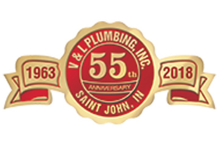 Slide of V & L Plumbing