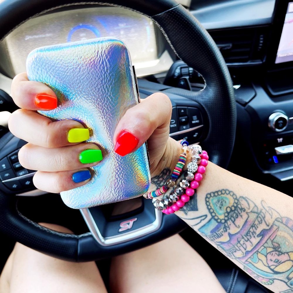 Toe-Riffic Nails Lounge - Nail Salons Near Me - Brea, California Toe-Riffic Nails Lounge - Nail Salons Near Me - Brea, California