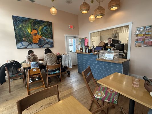 ShadoBeni - Trinidadian Vegan Cuisine by null