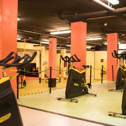 Clan Fitness - Clan Fitness