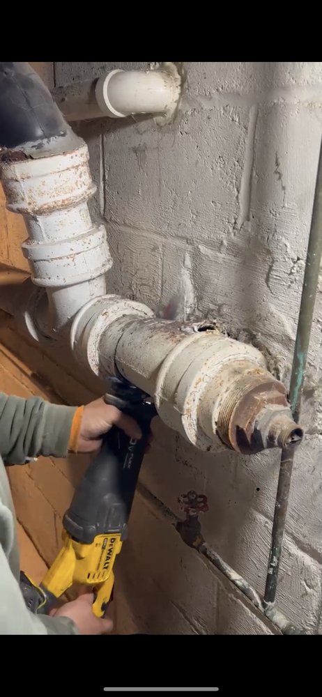 Slide of Viper Jet Plumbing and Drains