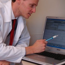 Liberty Medical Center - Liberty Medical Center provides digital EKG and Pulmonary Function Testing.