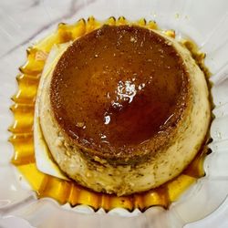 Sweet Sofia’s - Flan Esperanza