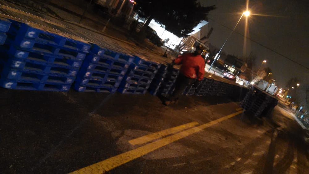 THE EPWORTH FOUNDATION BRUCE RANDOLPH THANKGIVING FEASTS Updated