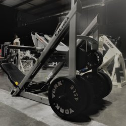 Flex Gym