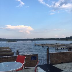 Lake Tyler Marina Resort