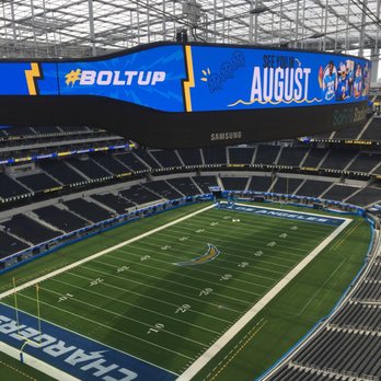 SoFi Stadium - Stadiums & Arenas Near Me - Inglewood, California SoFi Stadium - Stadiums & Arenas Near Me - Inglewood, California