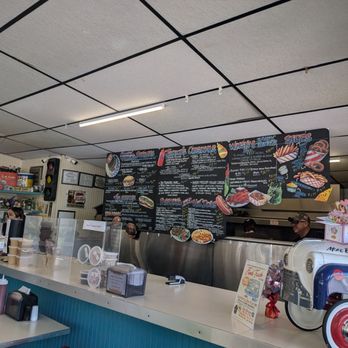 Humpty Juniors - Menu - Burgers Near Me - Columbia, New Jersey