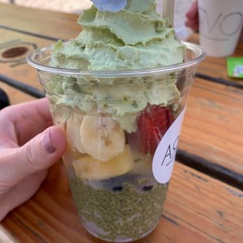 Arvo Café - Cafes Near Me - Honolulu, Hawaii