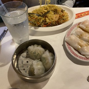 Grand Oriental - Dim Sum Near Me - Cincinnati, Ohio