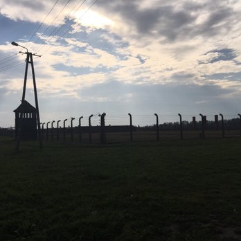 Birkenau II - Landmarks & Historical Buildings Near Me - Brzezinka, Massachusetts