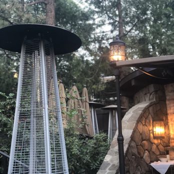 FERRO - Pizza Near Me - Idyllwild, California