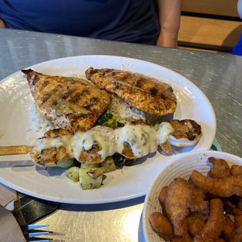 California Fish Grill - Awesome Food - Seafood Near Me - Brea, California California Fish Grill - Awesome Food - Seafood Near Me - Brea, California