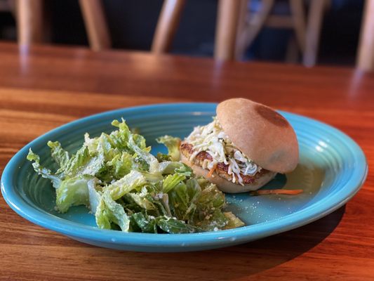 Hula's Island Grill by null