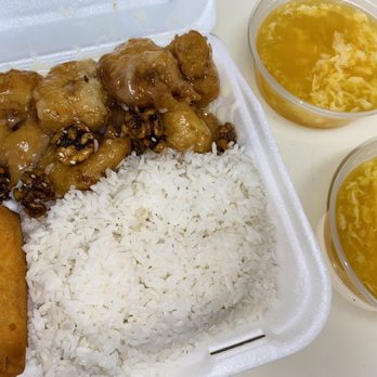 China Kitchen LV - 88. Honey Walnut Shrimp Chef's Special - Soup Near Me - Las Vegas, Nevada China Kitchen LV - 88. Honey Walnut Shrimp Chef's Special - Soup Near Me - Las Vegas, Nevada
