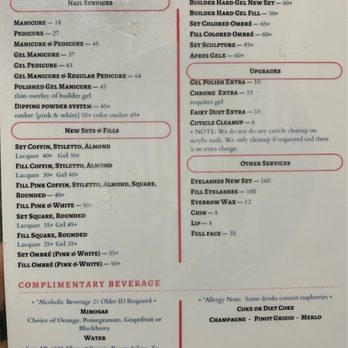 Polished Bar - Prices for nail services as of 7/10/22 - Nail Salons Near Me - Orange, California Polished Bar - Prices for nail services as of 7/10/22 - Nail Salons Near Me - Orange, California