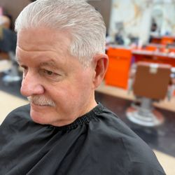Gappy's Barber Shop