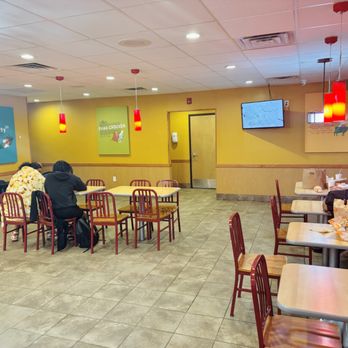 Popeyes Louisiana Kitchen - Fast Food Near Me - Haledon, New Jersey Popeyes Louisiana Kitchen - Fast Food Near Me - Haledon, New Jersey