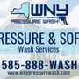 Photo of WNY Pressure Wash