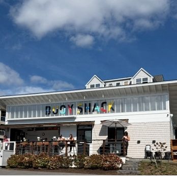 Buoy Shack - Seafood Near Me - Kittery, Maine