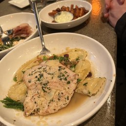 Ravioli