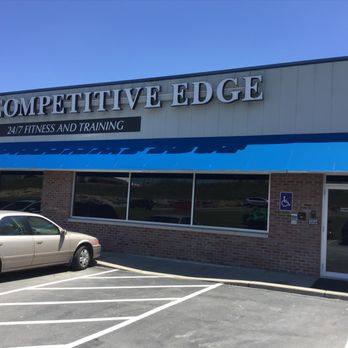 The Competitive Edge - Gyms Near Me - Union, Missouri The Competitive Edge - Gyms Near Me - Union, Missouri