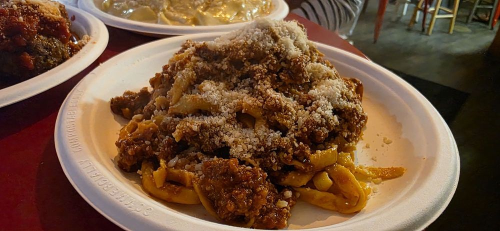 The Italian Homemade Company
