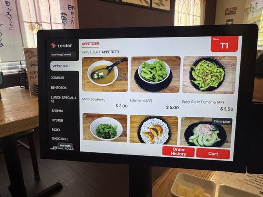 Menu photo 2 Sushi Yong Pahrump, NV Menu photo 2 Sushi Yong Pahrump, NV