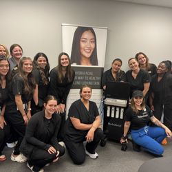 Academy of Nails & Esthetics
