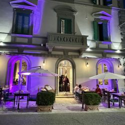 Trattoria Toscana