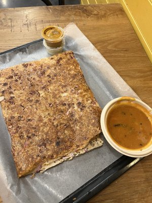 Spice 6 Modern Indian by null