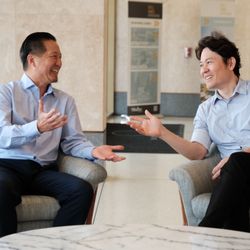 Leo Uemura Chiropractic - Our doctors