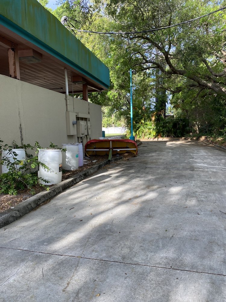 WATERWAY CARWASH Updated October 2024 10 Photos & 13 Reviews 8735