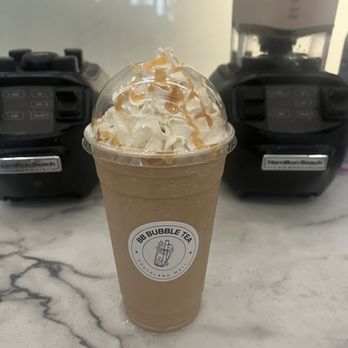BB Wraps & Bubble Tea - Bubble Tea Near Me - Southgate, Michigan