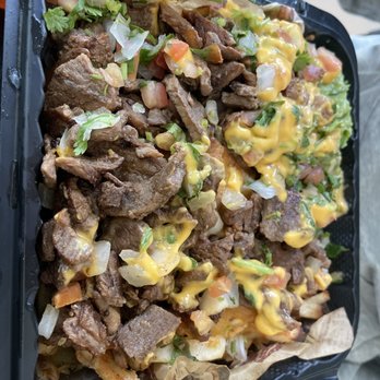 EL Jefe Grill - Asada fries - Chicken Shop Near Me - Tigard, Oregon EL Jefe Grill - Asada fries - Chicken Shop Near Me - Tigard, Oregon