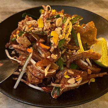 Animae - Pig ears - Asian Fusion Near Me - San Diego, California