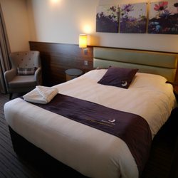 Premier Inn -Derby City Centre