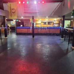 Why Not Sports Bar Resturant