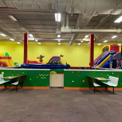 Best Indoor Playgrounds Near Me - March 2023: Find Nearby Indoor