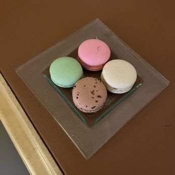 Taj Campton Place - Amenity for booking through Chase The Edit - Hotels Near Me - San Francisco, California